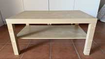 Mesa apoio IKEA Lack