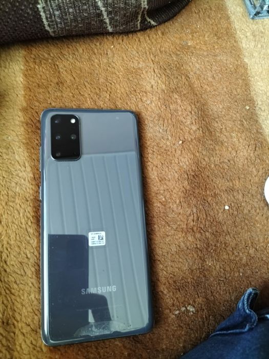 Zamienię idealnego Samsunga Galaxy s20 plus