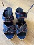 Sandaly Tommy Hilfiger r.41