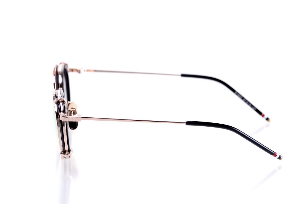 Женские солнцезащитные очки 2024 года 1893с126 защита UV400