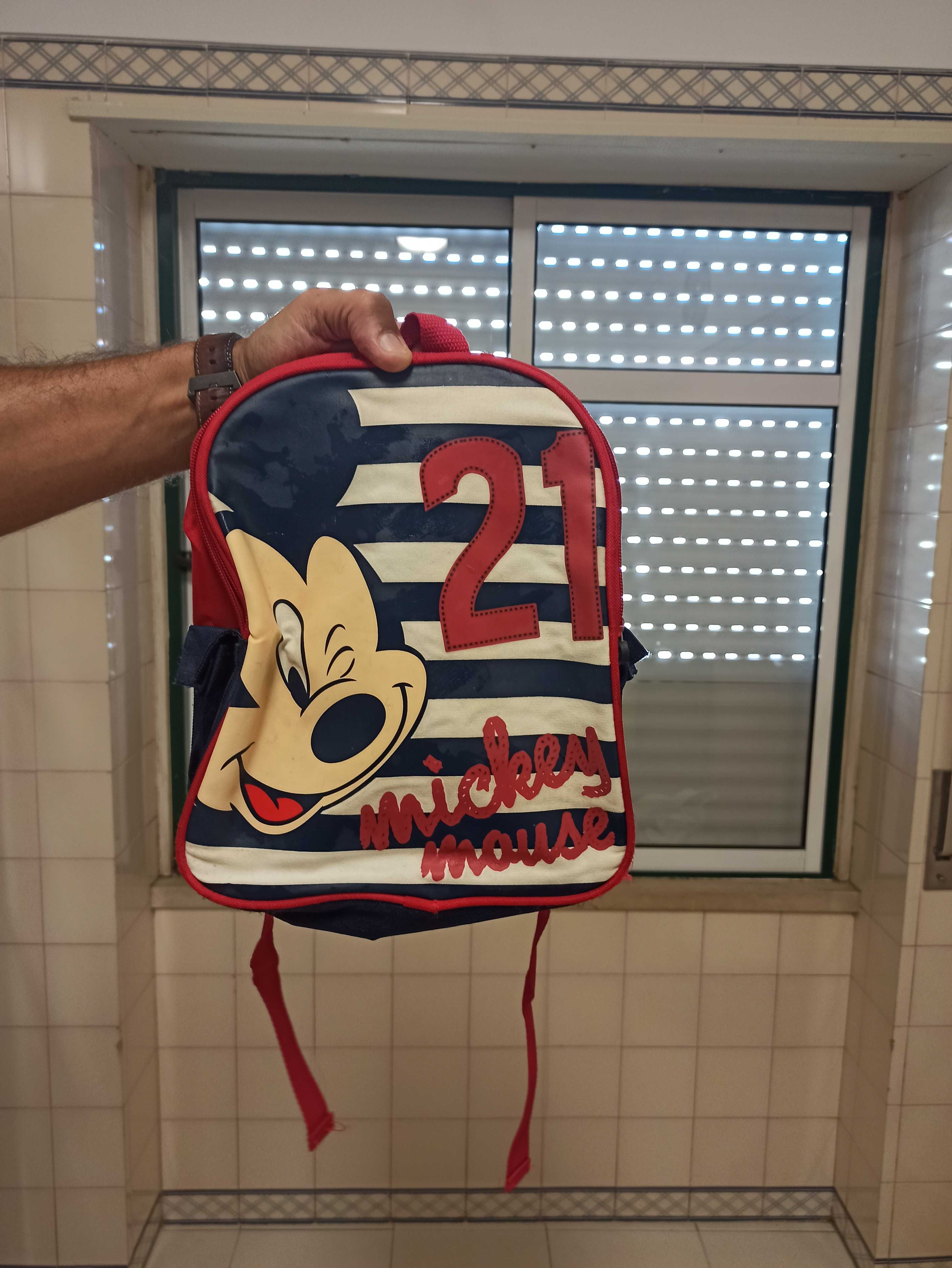 Mochilas para crianças