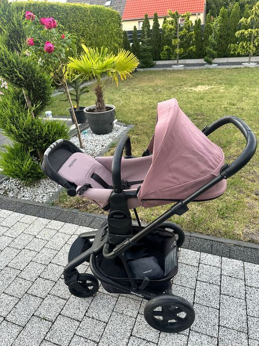 Wózek Easywalker harvey 2