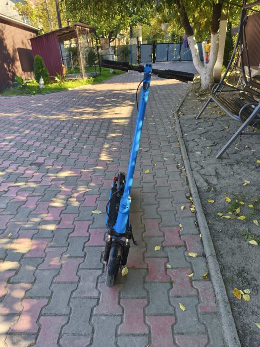 Продам електро самокат
