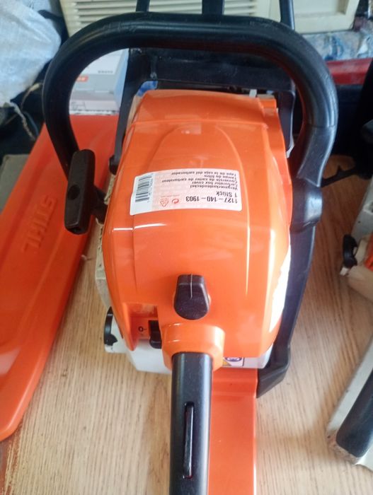 Бензопила Stihl ms290