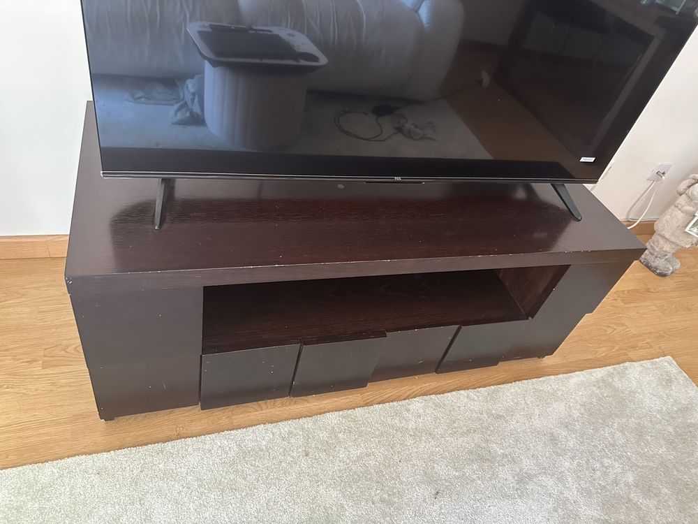 Movel TV madeira