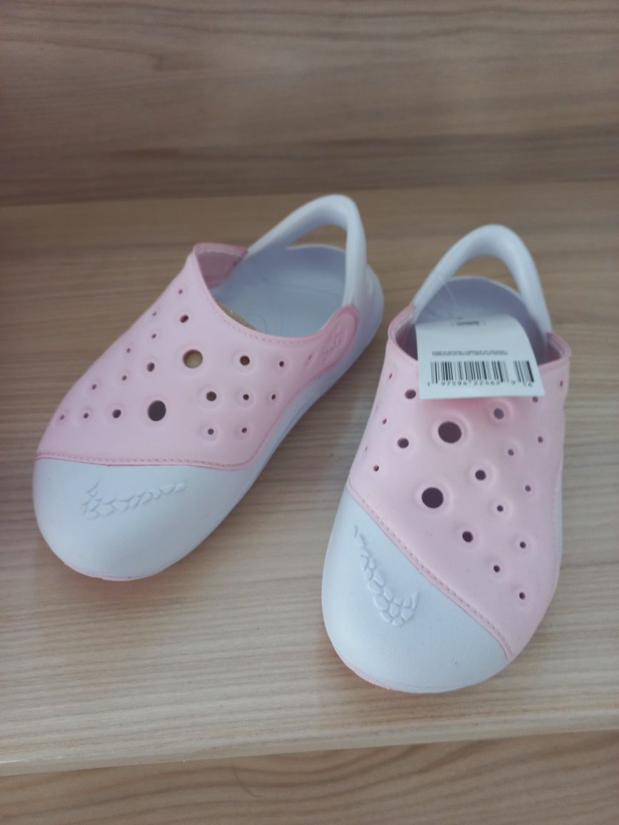 Sandałki Nike 12C