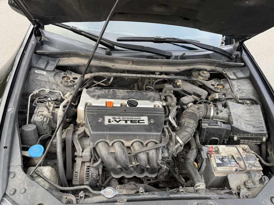 Honda Aсcord 2.4 / Автомат! 2008 рік