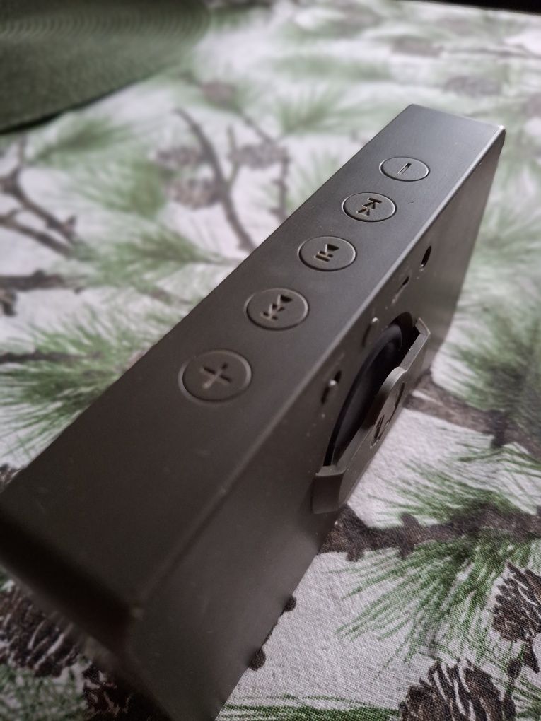 Głośnik bluetooth Rockox slice