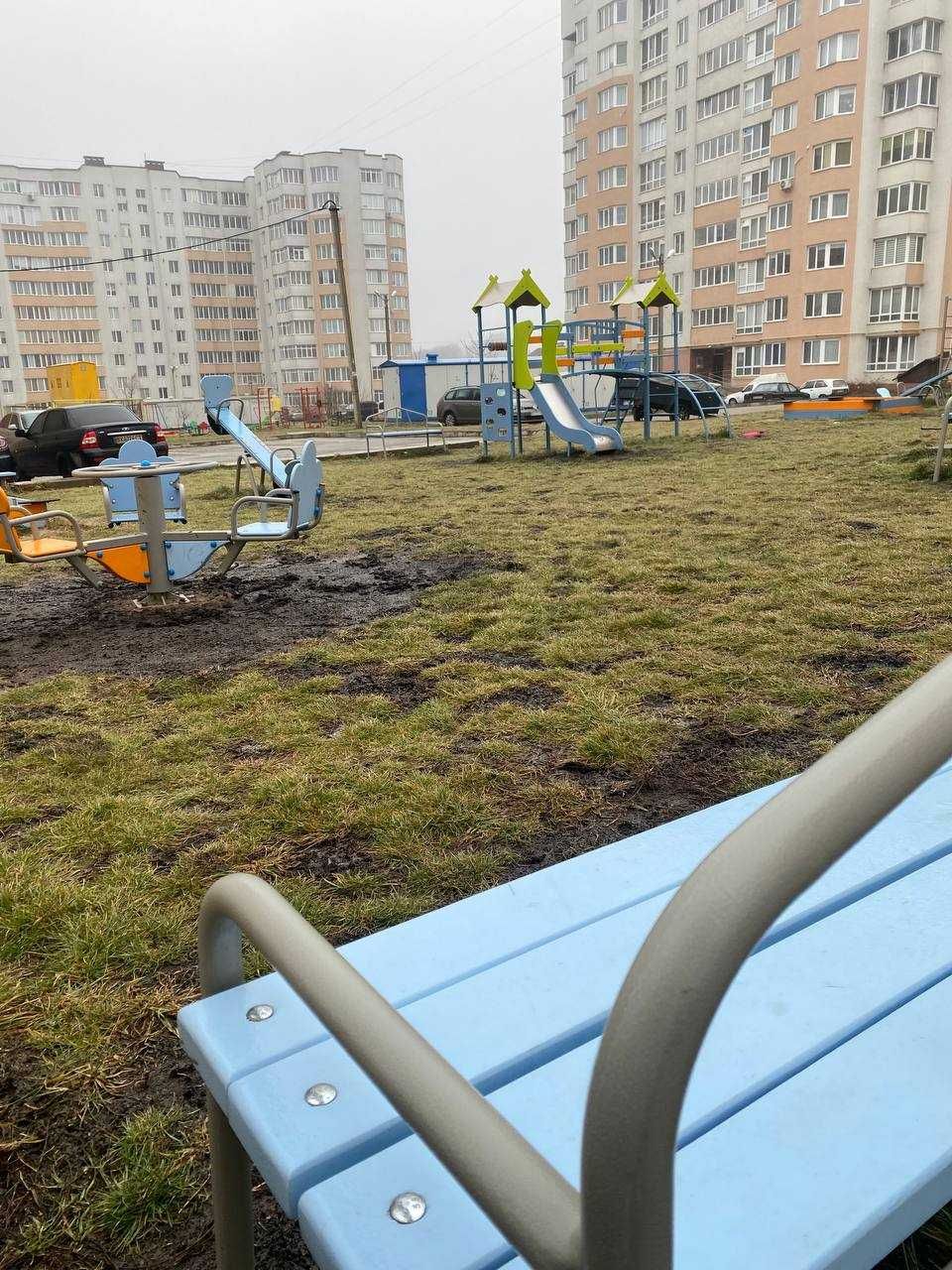 ТЕРМІНОВО! Продам шикарну 1к квартиру на Виставці, 37326 YAN