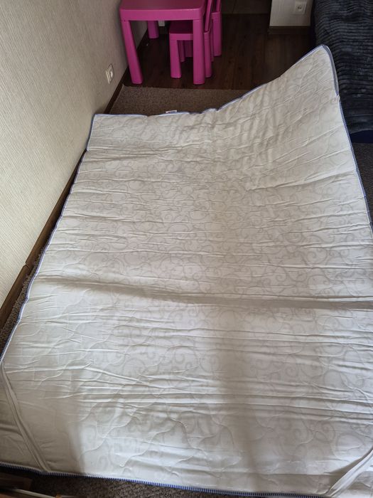 Матрас(топер) 1.50*1.90