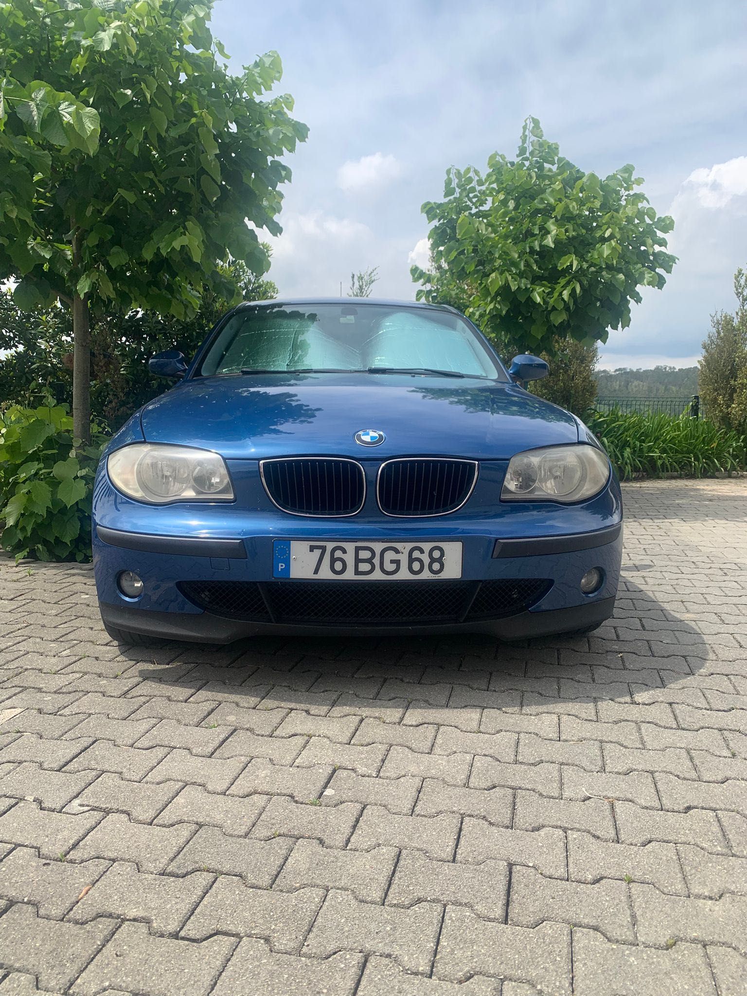Bmw serie 1 118d