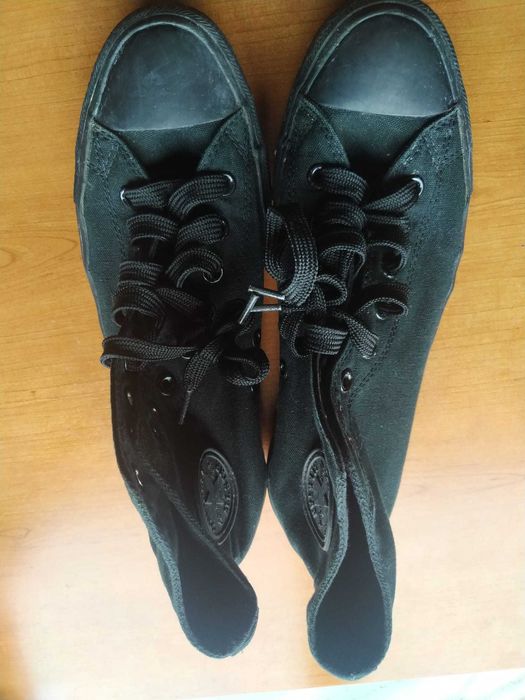 Ténis/ bota CONVERSE ALLSTARS tam 40