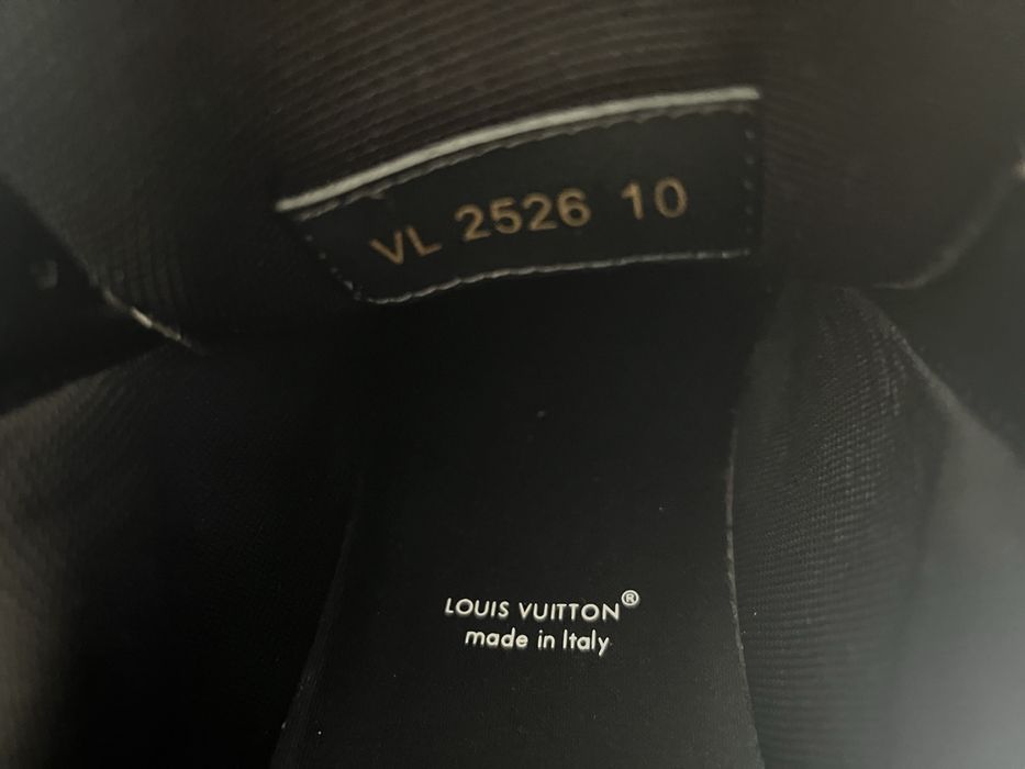 Louis Vuitton LV Trainer Sneaker