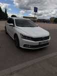 Volkswagen Passat 2017 / 1.8 TSI / Comfort Life / Автомат