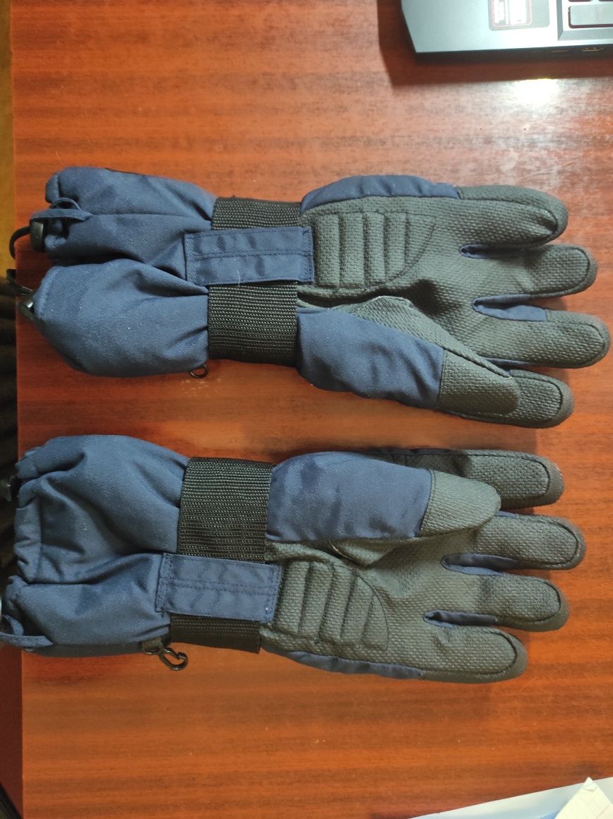 Перчатки Chiba водонепроницаемые