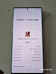 Samsung Galaxy Note 20 ultra 5g uszkodzony