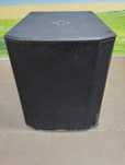 Subwoofer aktywny db technologies  sub 618