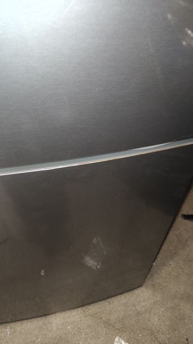 Lodówko - zamrażarka Samsung No Frost 185 cm.