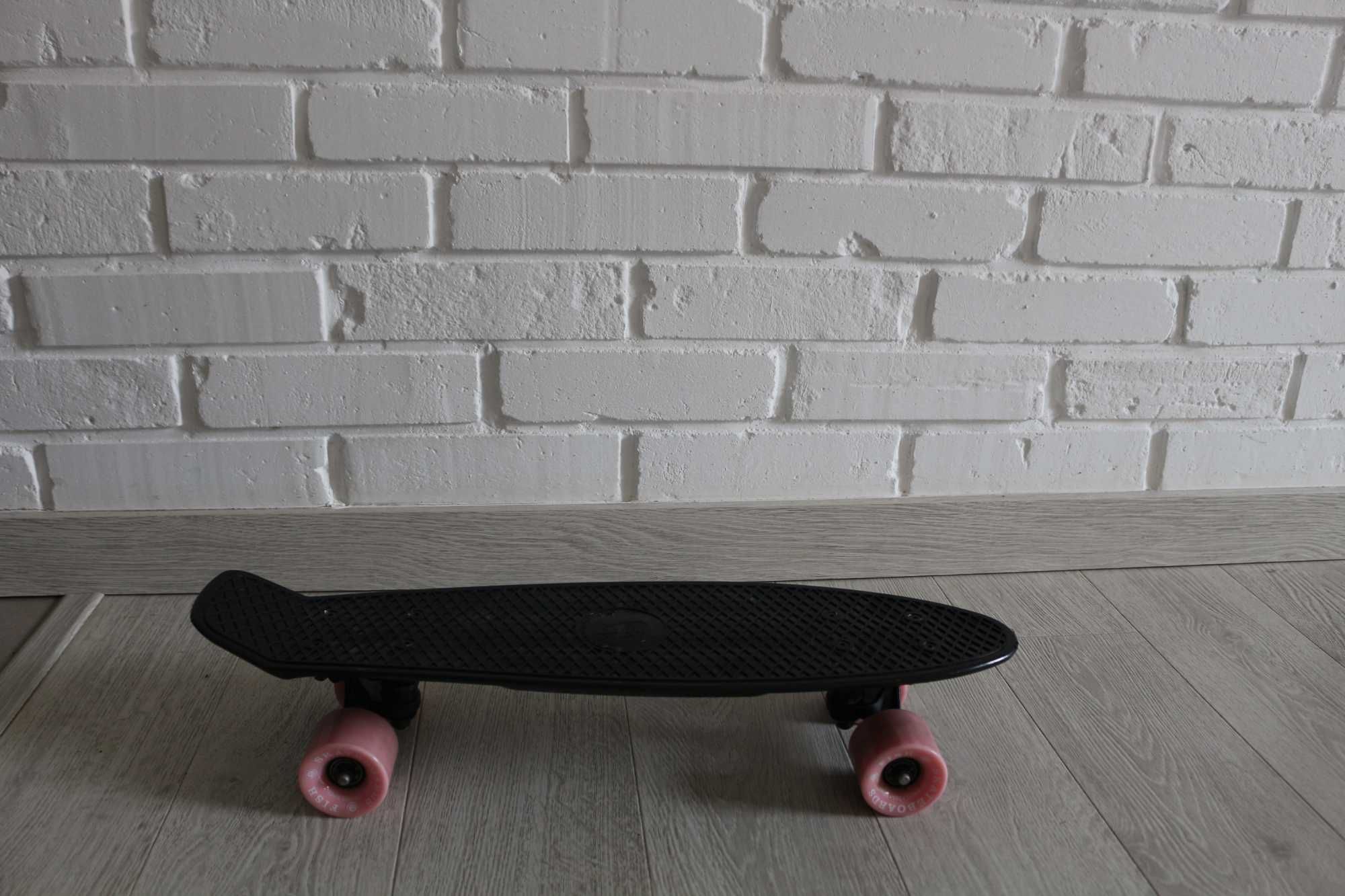 fiszka fishskateboard