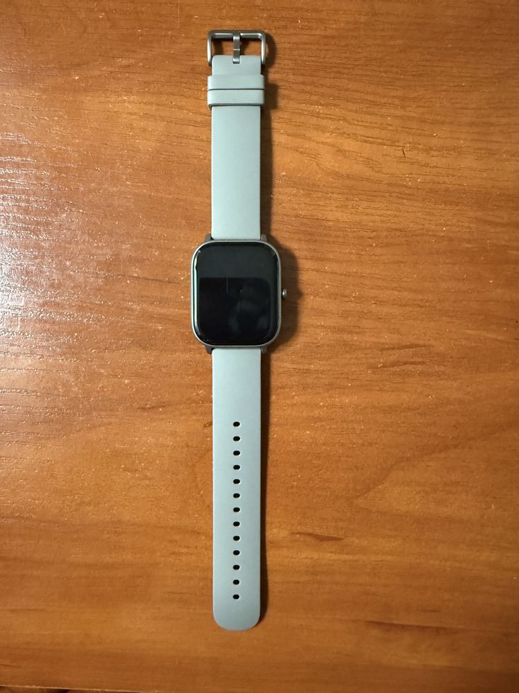 Продам смарт часы Amazfit Gts