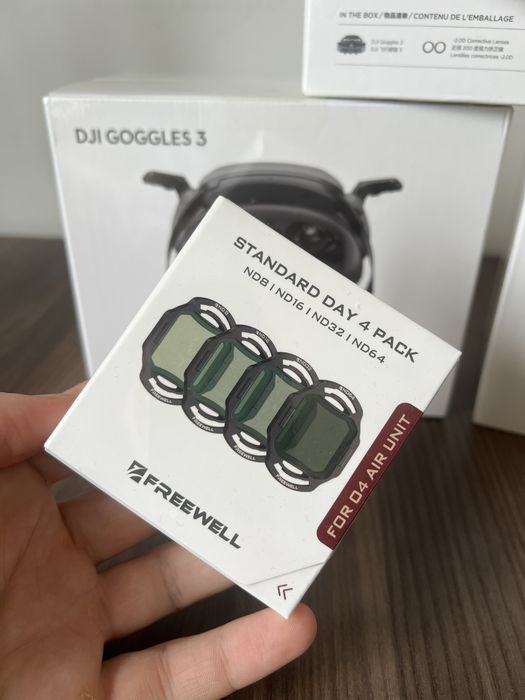 GEPRC Cinelog30 V3 O4 Pro Quadcopter (Elrs 2.4 / tbs crossfire)