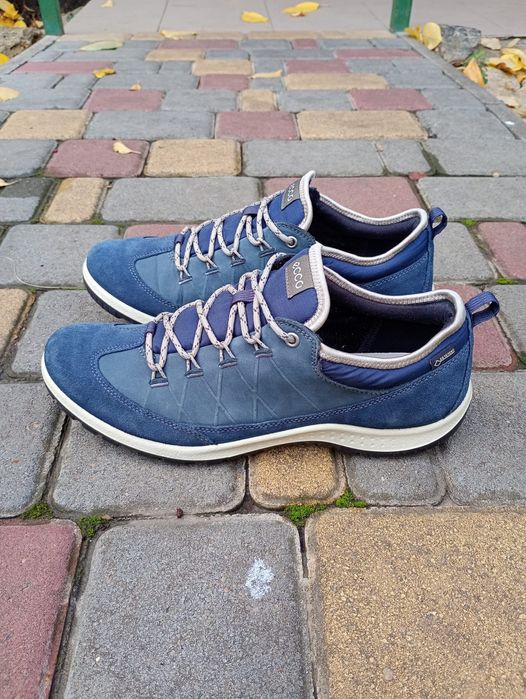Кросівки Ecco Aspina Gore Tex 39 / 40