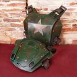 Косплей Cosplay Броня Combat Armor з гри Fallout4 з Eva foam