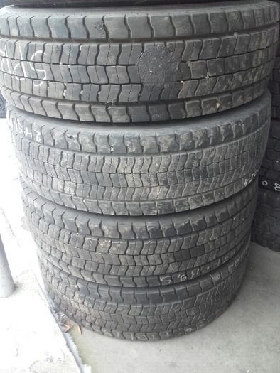 OPONA 245/70R19.5 Goodyear Rhd2 Dunlop Sp444 DOSTAWA ?