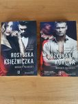 Rosyjska księżniczka,  Monika Skabara