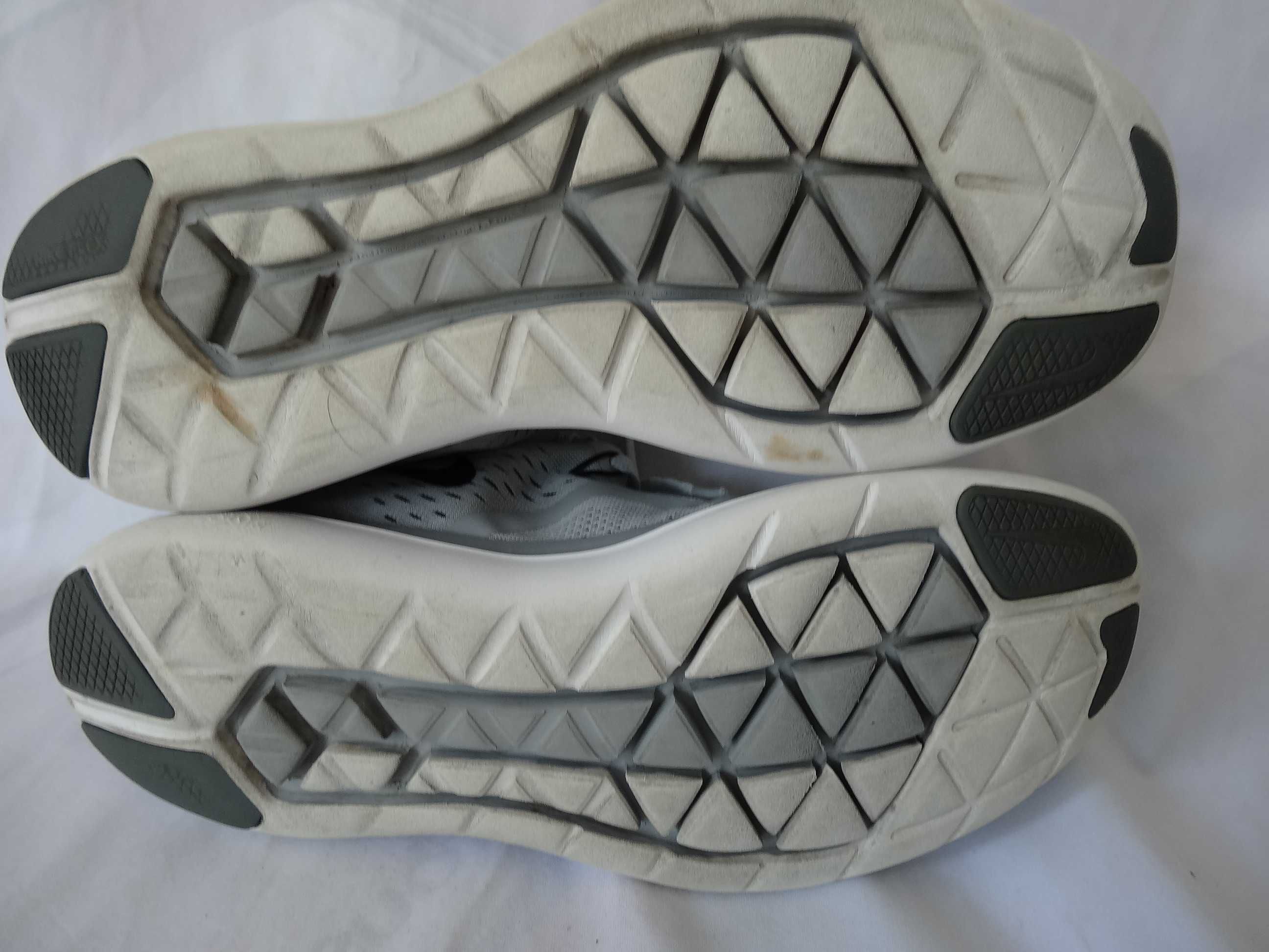Buty NIKE Flex 2017 RN roz 44 Bieganie Sportowe