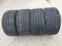 D007 Шини 4шт 325/35 R22 110Y Pirelli.