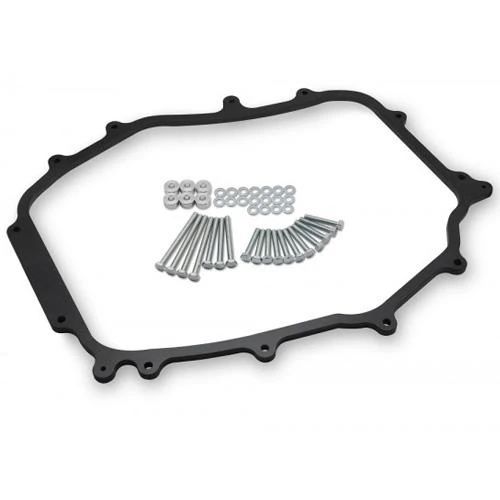 PLENUM SPACERS NISSAN VQ35DE spacer kolektora dolotowego przepustnicy