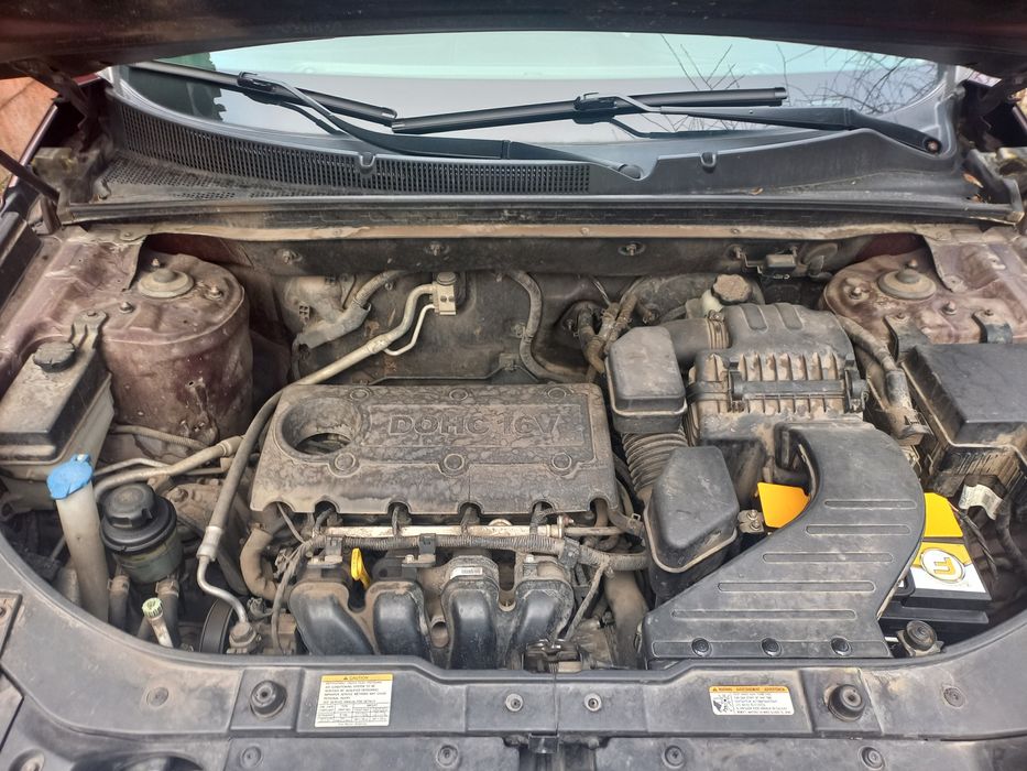 Продам Kia Sorento