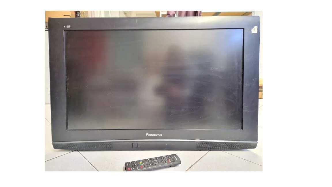 telewizor PANASONIC TX-32LE8P