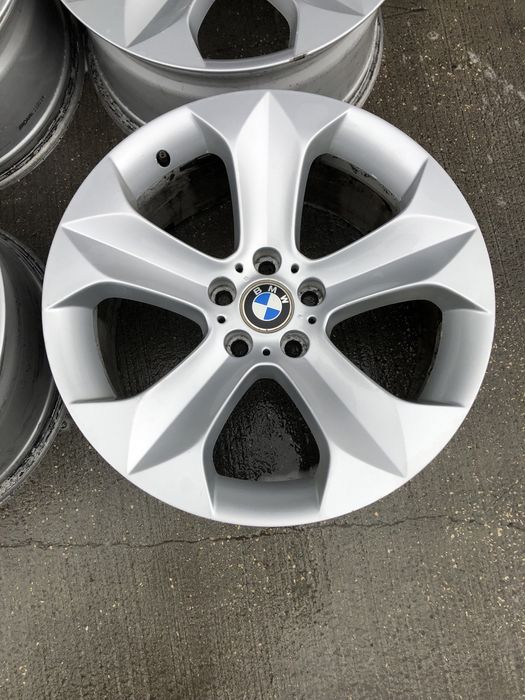 Felgi aluminiowe BMW X5 E70 X6 E71 Styling 232 9Jx19 5x120 ET18