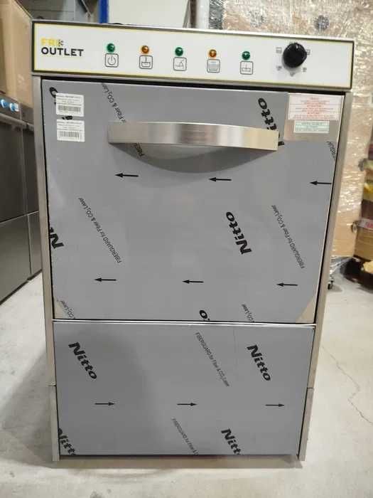 Máquina de Lavar Louça Industrial 40x40 - NOVA