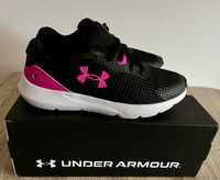 Nowe Damskie buty Under Armour 37,5