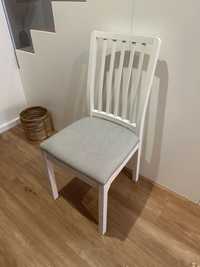 Cadeiras Brancas Ikea EKELADEN