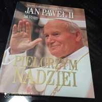 Sprzedam Biografia Jana Pawła