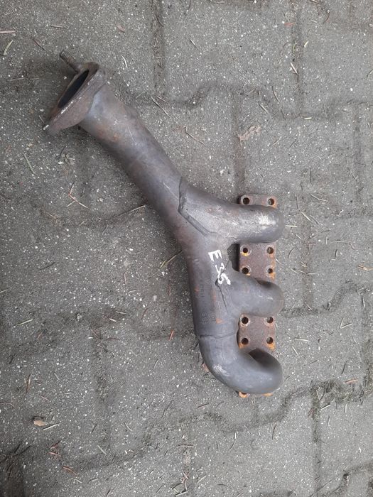 Kolektor wydechowy bmw e36 e46 m50 m52 m54