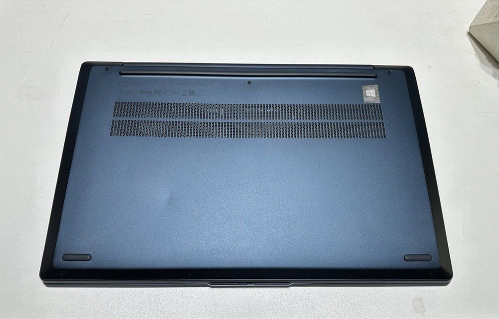 Lenovo IdeaPad 5 15,6" FHD IPS |i5-1135G7 |8Gb DDR4|SSD 256Gb| IrisXE