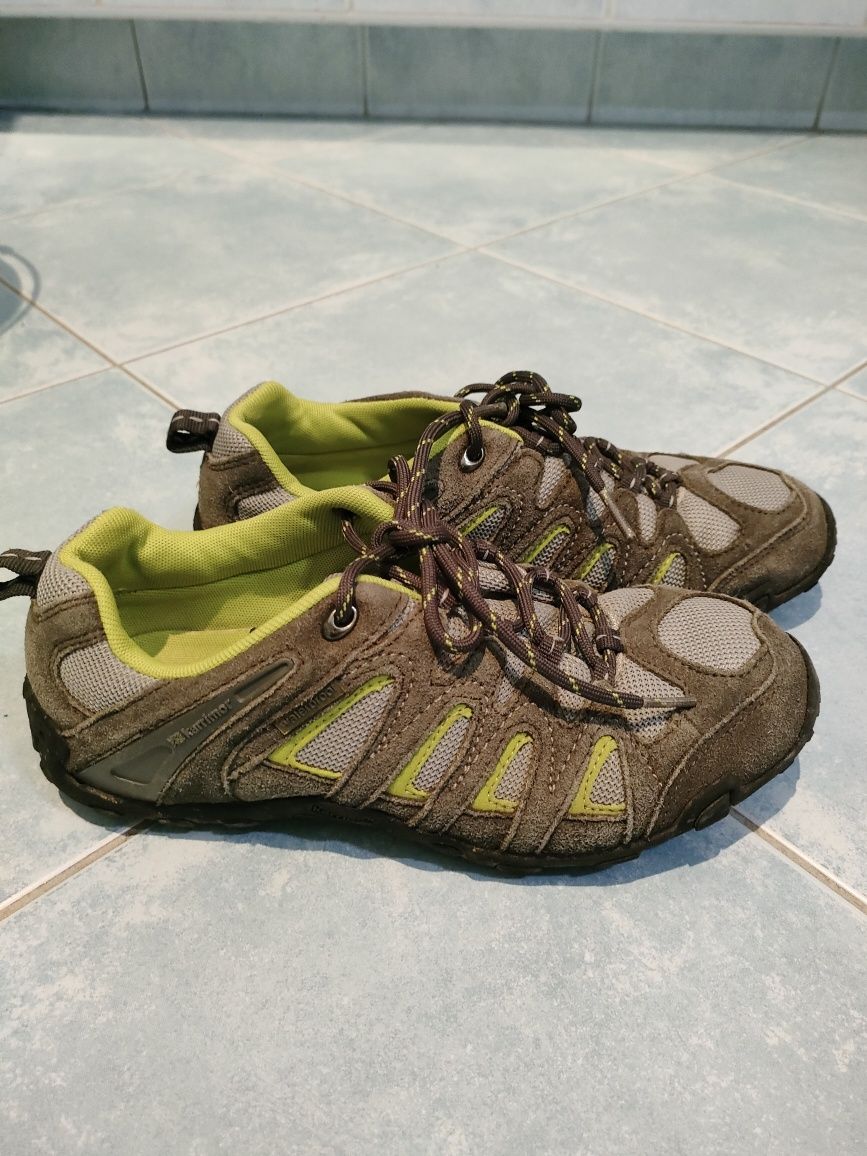 Buty outdoor Karrimor trekingowe rozmiar 37