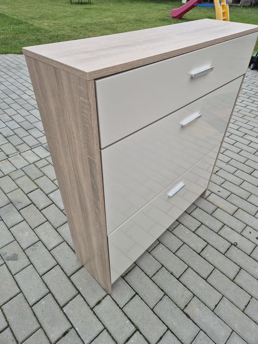 Szafka na buty TRANSPORT