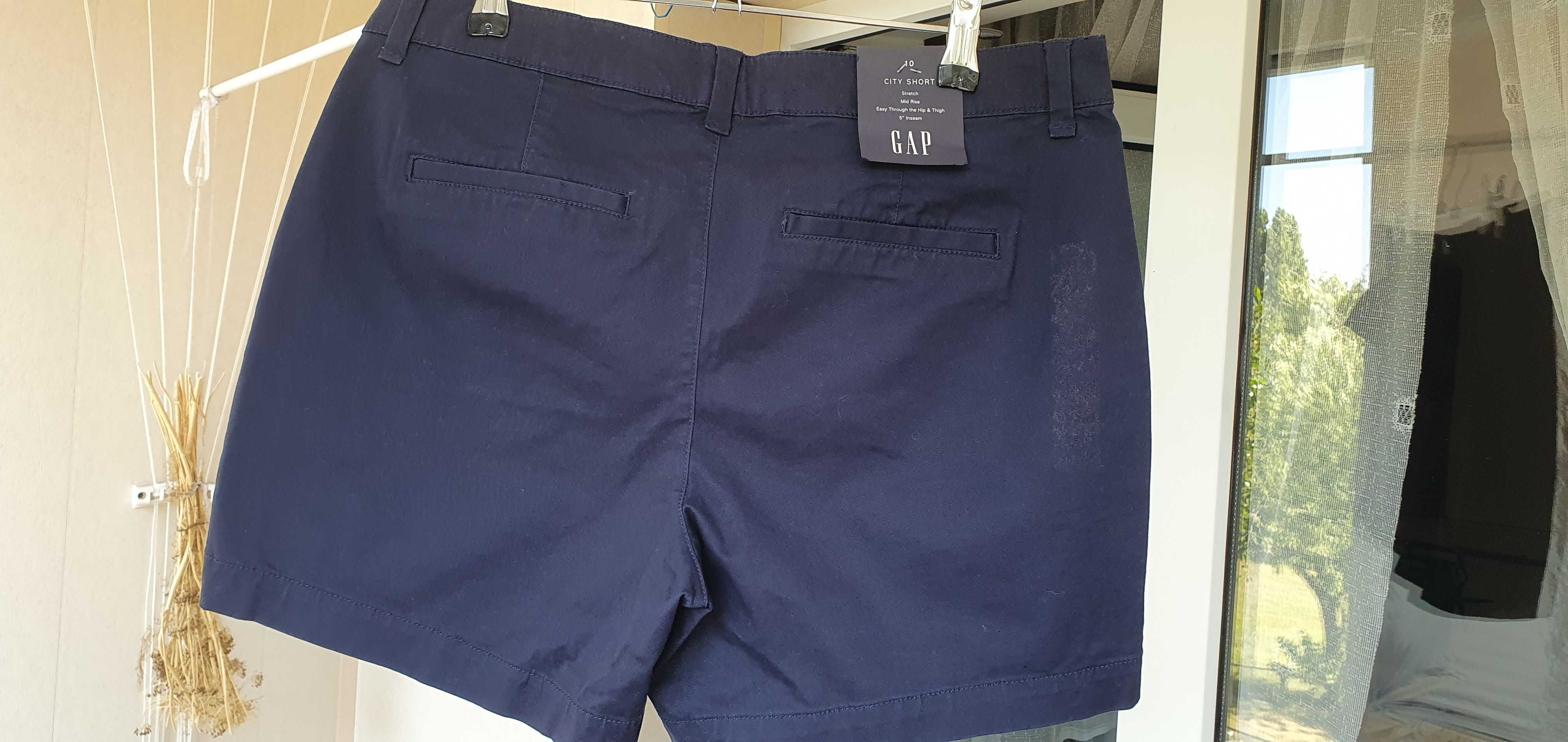 Шорти жіночі GAP, Розмір M/L