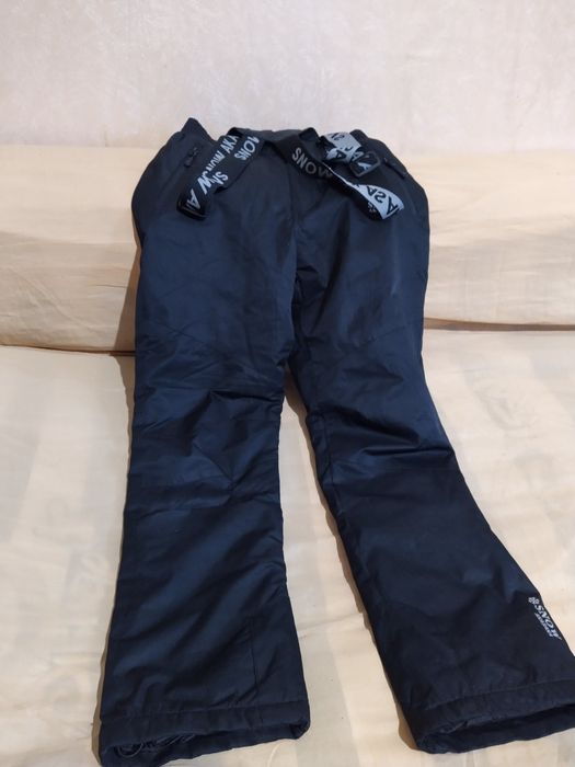 Комбенизон зимний