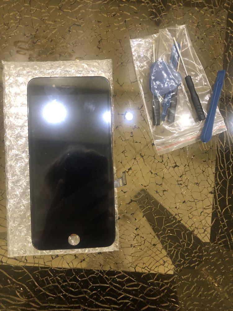 Дисплей Iphone 8 plus