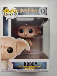 Funko pop! Dobby 17