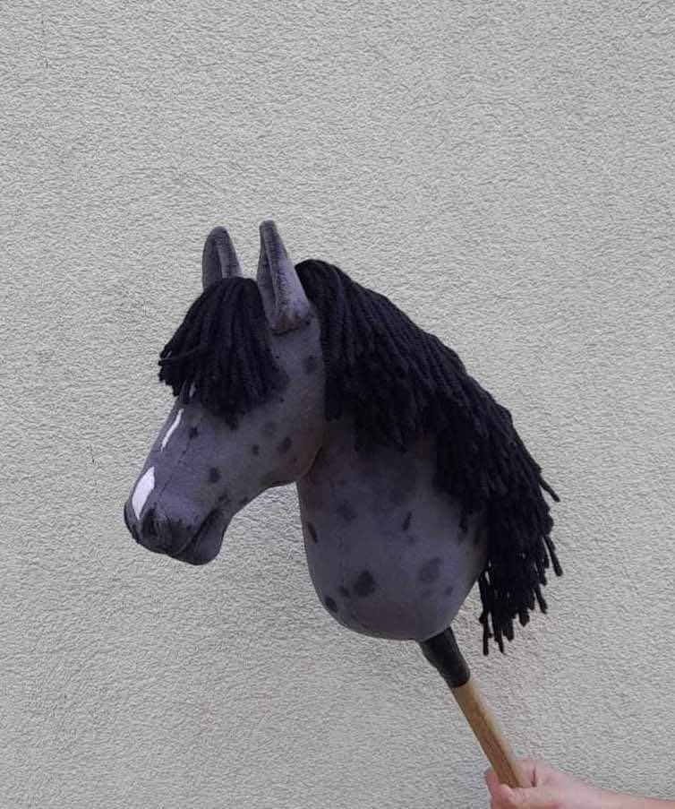 hobby horse wysoka półka