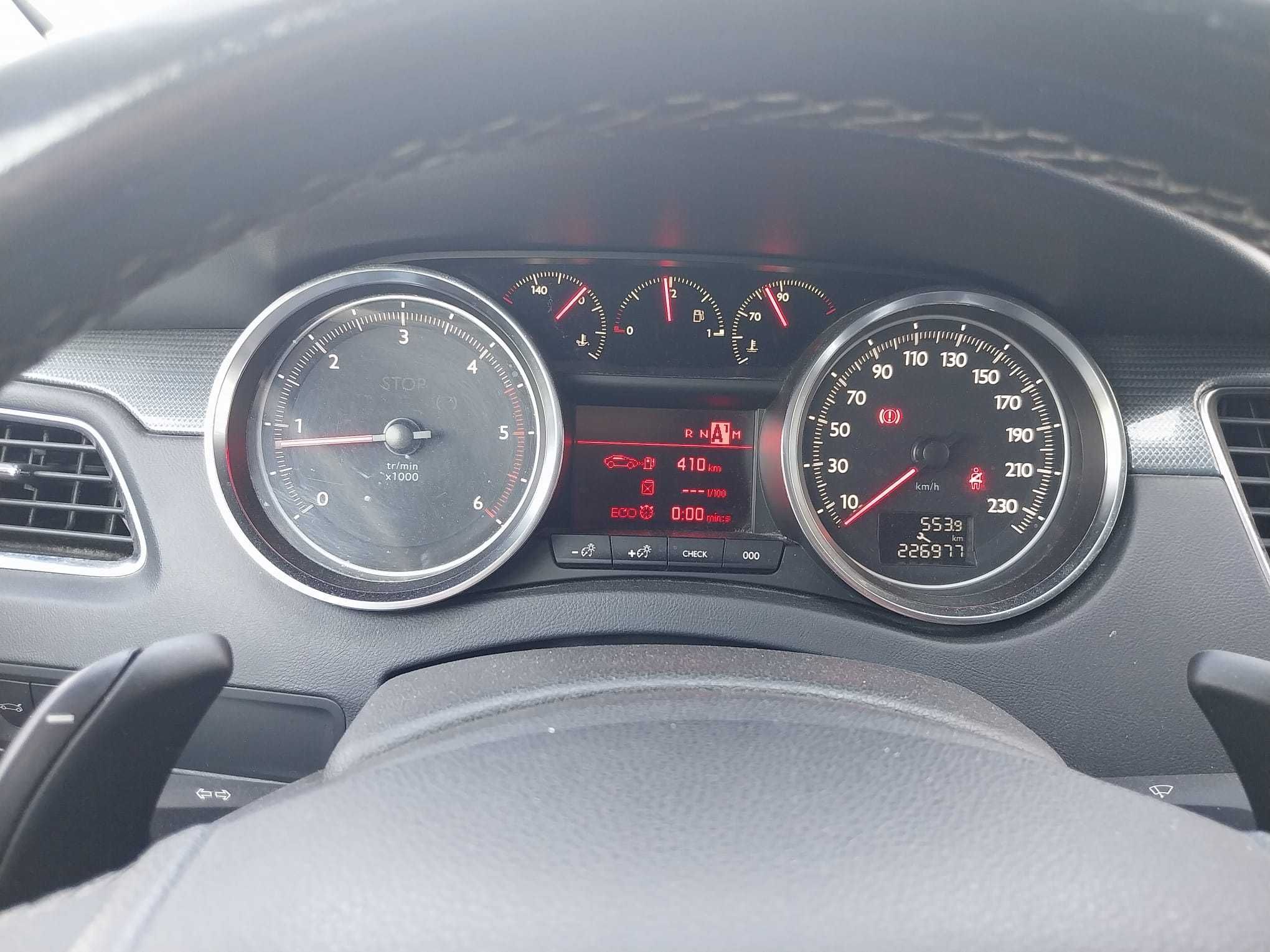 Peugeot 508sw SEM ADBLUE Viatura em Bom Estado