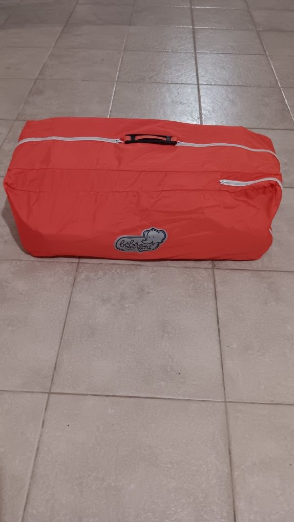 Berço  de bebé/ de viagem